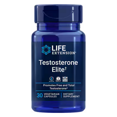 TESTOSTERONE ELITE
